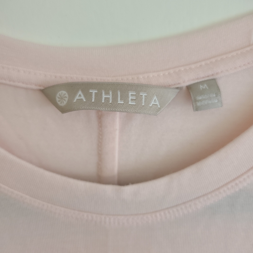 Athleta Tank - Picture 3 of 4